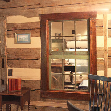 Family Cabins Retreat