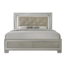 California King Bed Frame