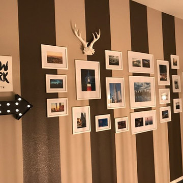 Gallery Wall