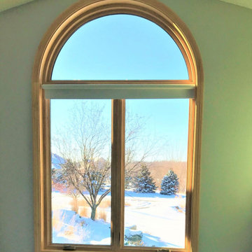 Lori’s SeasonGuard Window Installation in Lakeville, MN