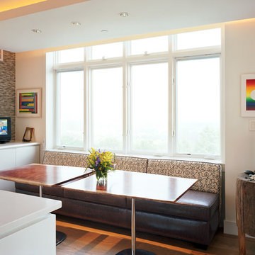 Condo in the Clouds