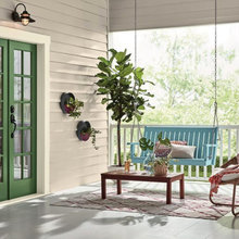 Paint Colors