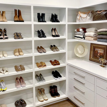 NEAT Closets