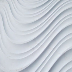 3D Tiles and mosaics - Wall And Floor Tile