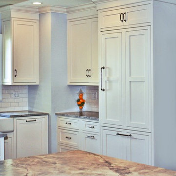 Pennington Kitchen Transformation