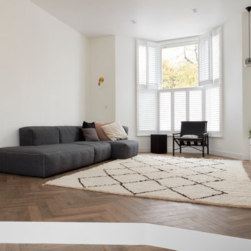 Scenario House