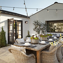 Final: patio