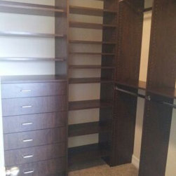 Closet - Products