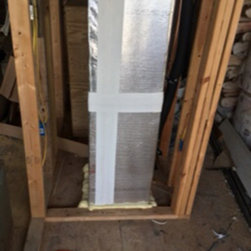 HVAC: Full Cut-In, New Construction - Air Conditioner Accessories