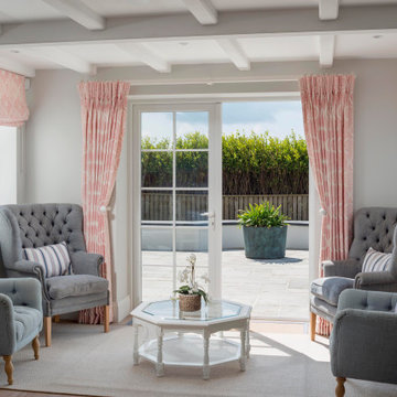 Coastal Family Residence