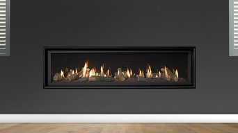 Lopi 6015 HO GS2 - Gas Fireplace