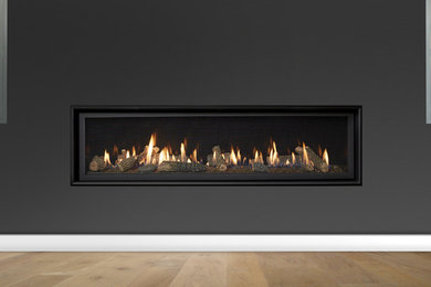 Lopi 6015 HO GS2 - Gas Fireplace