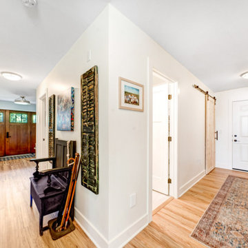 Whole Home Expansion & Addition in Westerly Rhode Island