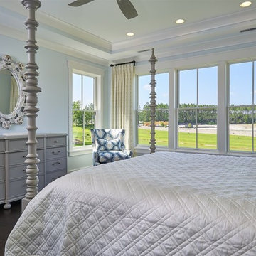 Lakeview Model - Hampton Lake
