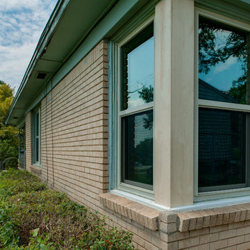 Brennan Traditions Windows - Disabled Veteran Giveaway