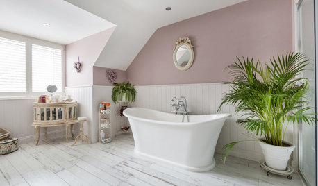 Contemporary Ways to Use Tea Rose in Your Home