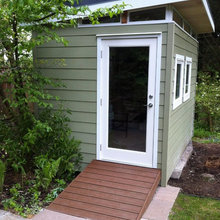 passive solar