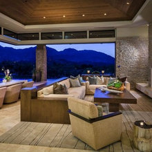 Indoor-Outdoor Living