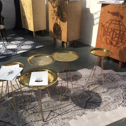 Design Shows 2016 - Products