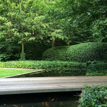 Gartenbau