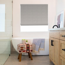Cottage Bathroom