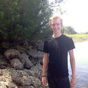 David Harvey's photo