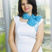 Anna Klycheva's photo