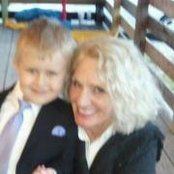 Maxine Allen's photo