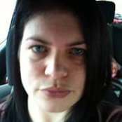 Marie Robson's photo