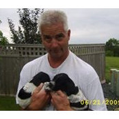 Barry Lindblom's photo