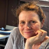 Foto von Barbara Daly