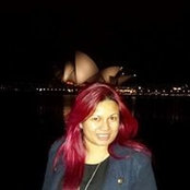 Linda Sin's photo