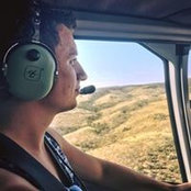 Andrew Lander's photo