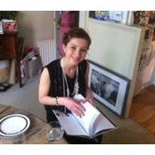 Anna Measless foto