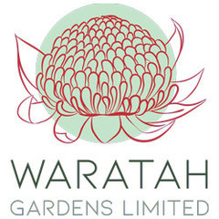 Waratah Gardens Ltd