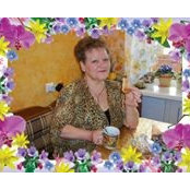 Photo de Надежда Пахомова