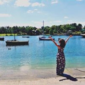 Mariale Santos's photo