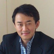 Tsunekazu Munakata's photo