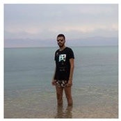 Adel Allam's photo