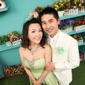 Crystal Zhang's photo
