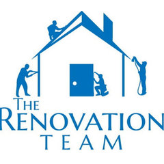 The Renovation Team