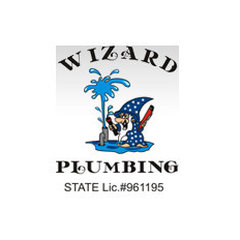 Wizard Plumbing & Rooter Service