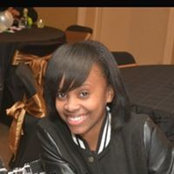 Keyana Johnsons foto