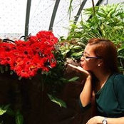 Hazel Ann Gloria's photo