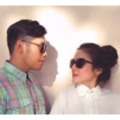 Bunga Febriani's photo