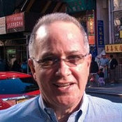 Bill Powers foto