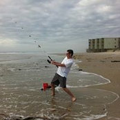 Aaron Lisman's photo