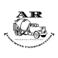 AR Concrete Construction