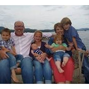 Patti Tate's photo