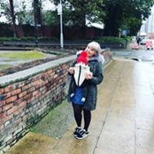 Cloë Oldham's photo